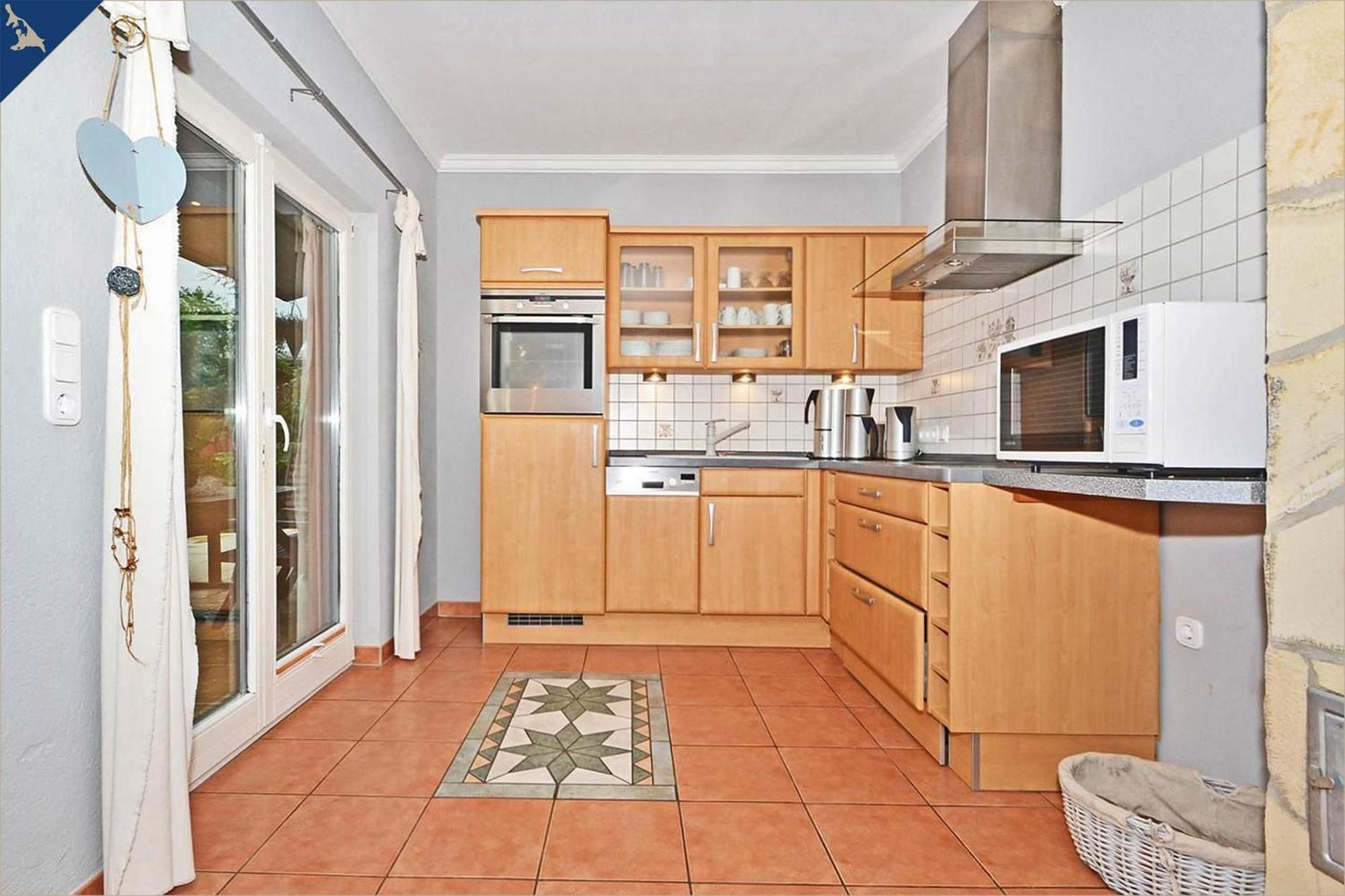 Ferienhaus Zirchow 1 Екстериор снимка